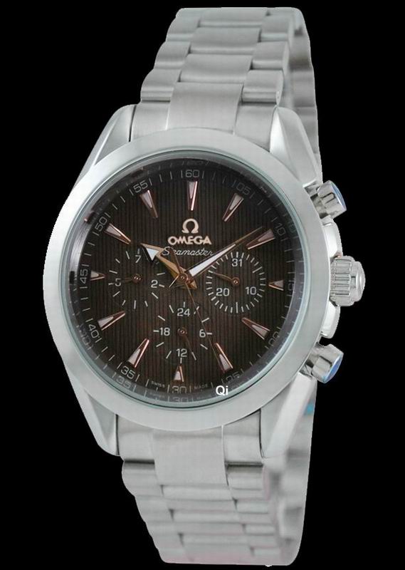 Omega watch man-731